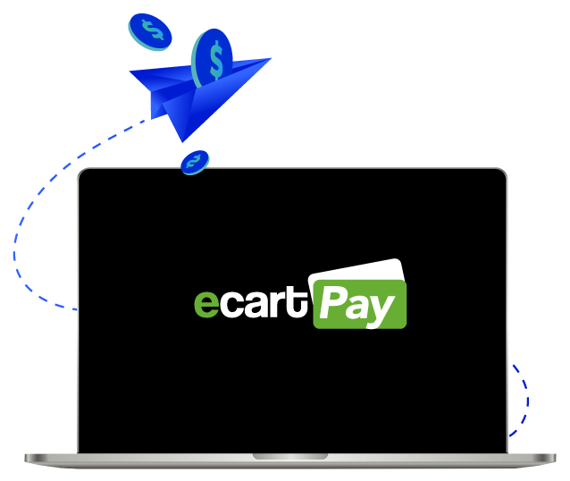 EcartPay integraciones